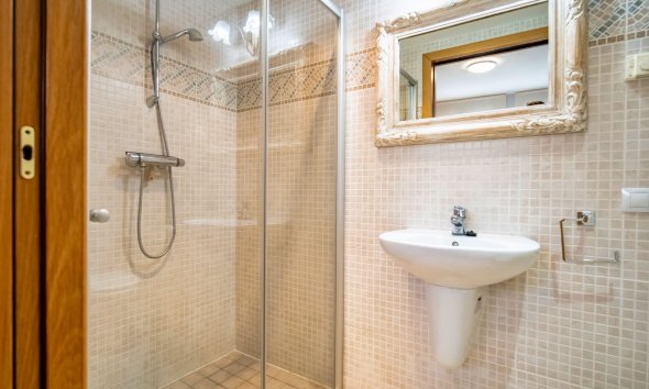 Reventa - Apartment -
Alfaz del Pi - Alfas del Pí