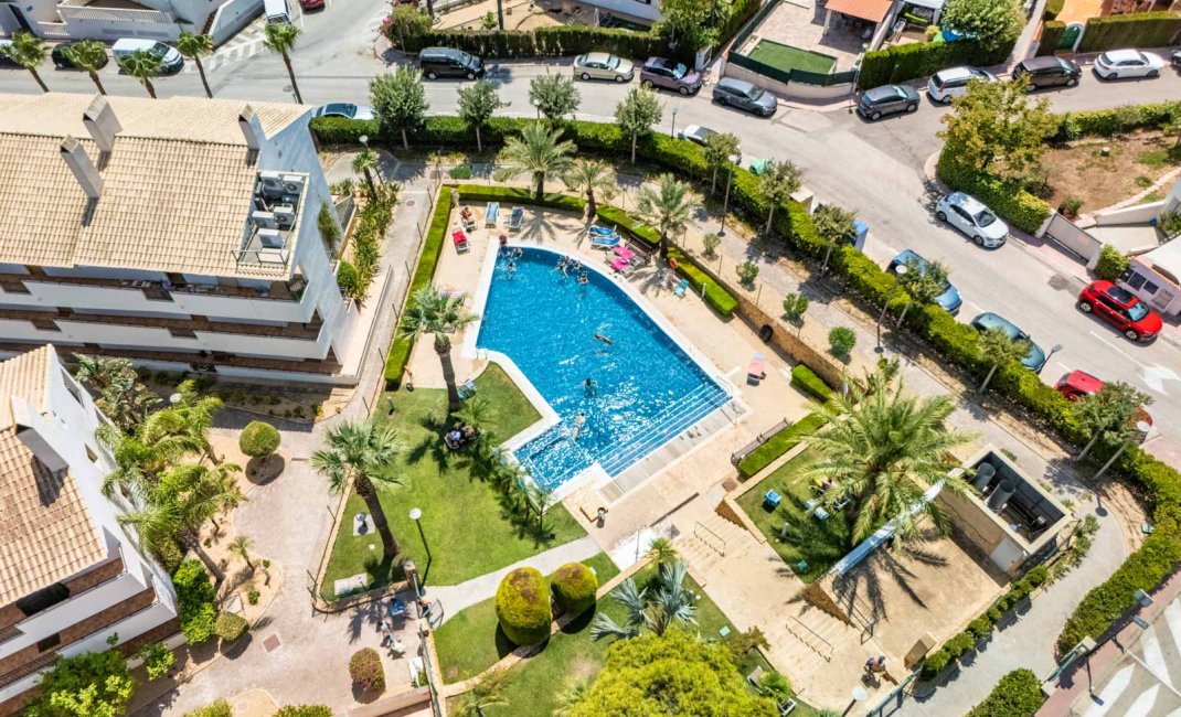 Reventa - Apartment -
Alfaz del Pi - Alfas del Pí