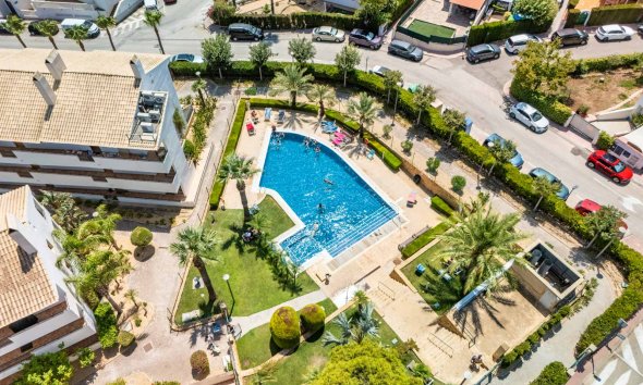 Reventa - Apartment -
Alfaz del Pi - Alfas del Pí