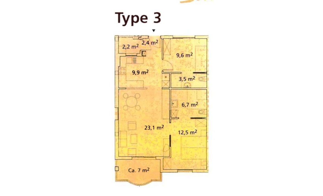 Reventa - Apartment -
Alfaz del Pi - Alfas del Pí