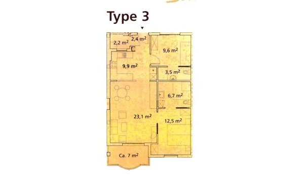 Reventa - Apartment -
Alfaz del Pi - Alfas del Pí