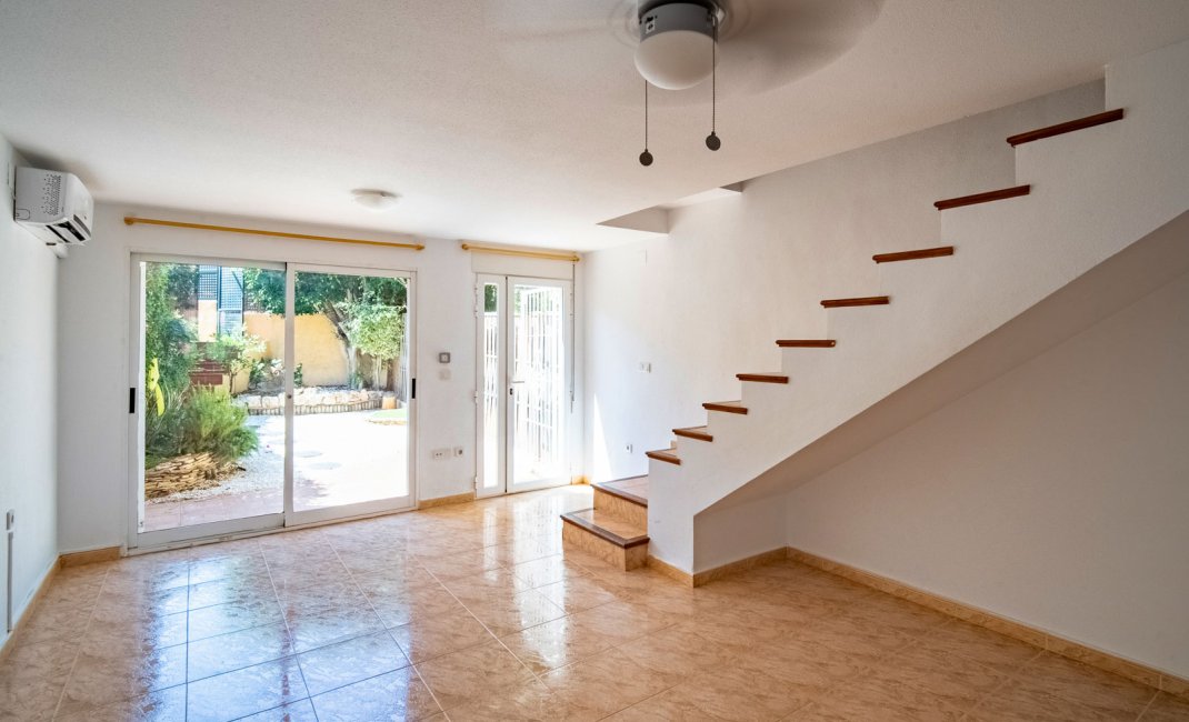 Videresalg - Bungalow -
Albir