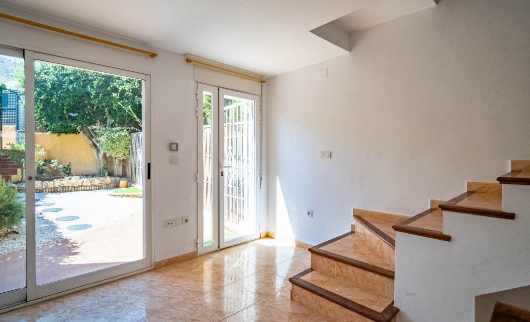 Videresalg - Bungalow -
Albir