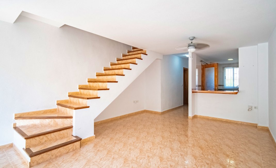 Videresalg - Bungalow -
Albir