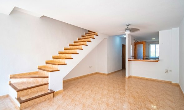 Videresalg - Bungalow -
Albir