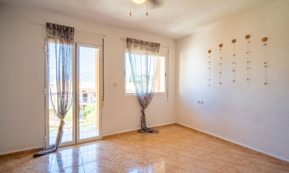 Videresalg - Bungalow -
Albir