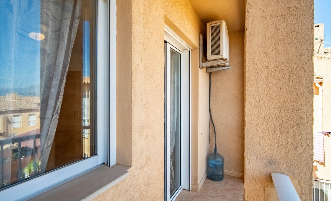 Videresalg - Bungalow -
Albir