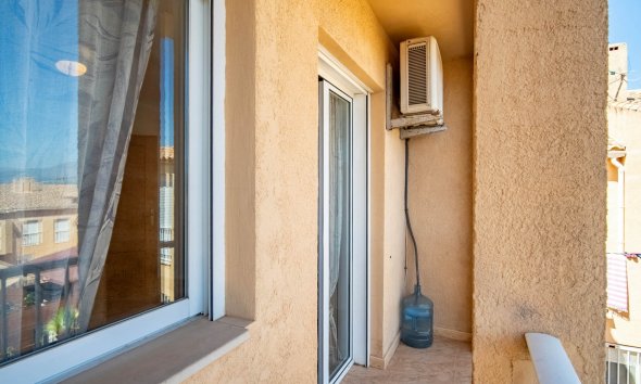Videresalg - Bungalow -
Albir