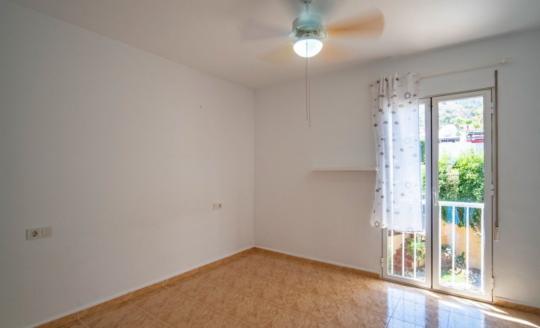 Videresalg - Bungalow -
Albir