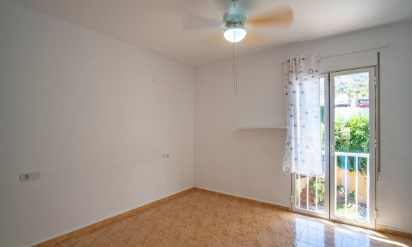 Videresalg - Bungalow -
Albir