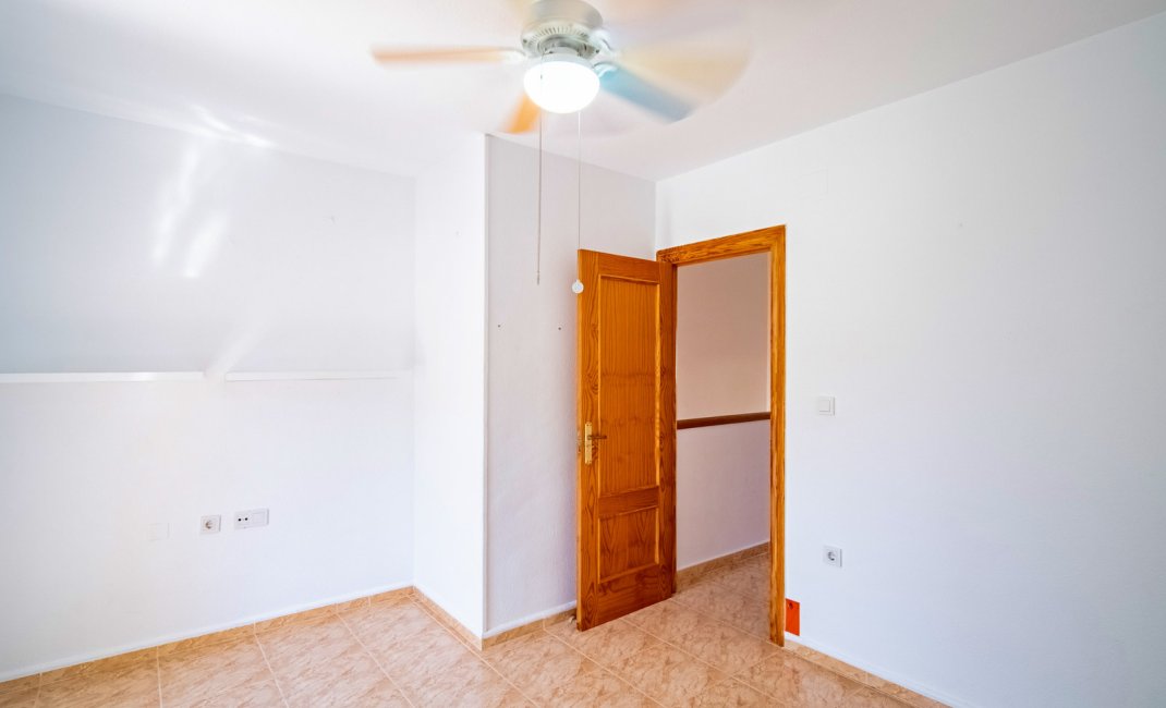 Videresalg - Bungalow -
Albir