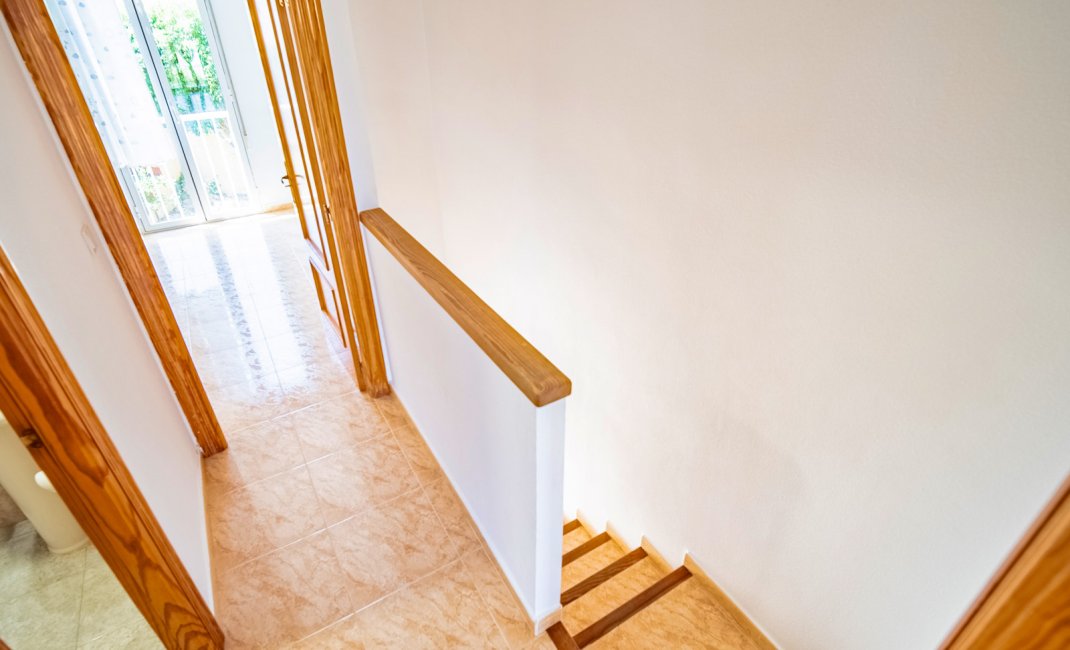 Videresalg - Bungalow -
Albir