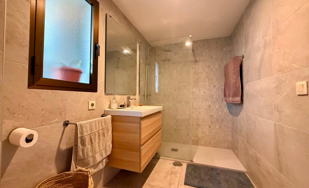 Resale - Apartment / Flat -
Altea