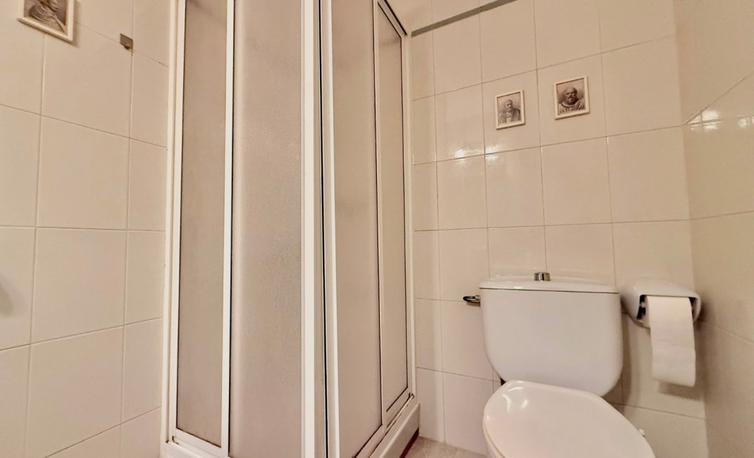 Resale - Apartment / Flat -
Altea