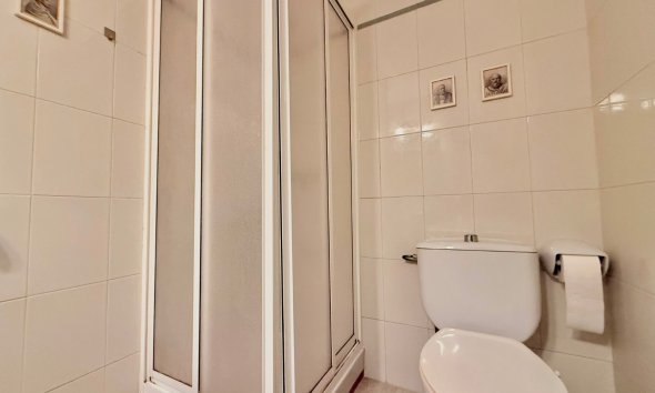 Resale - Apartment / Flat -
Altea