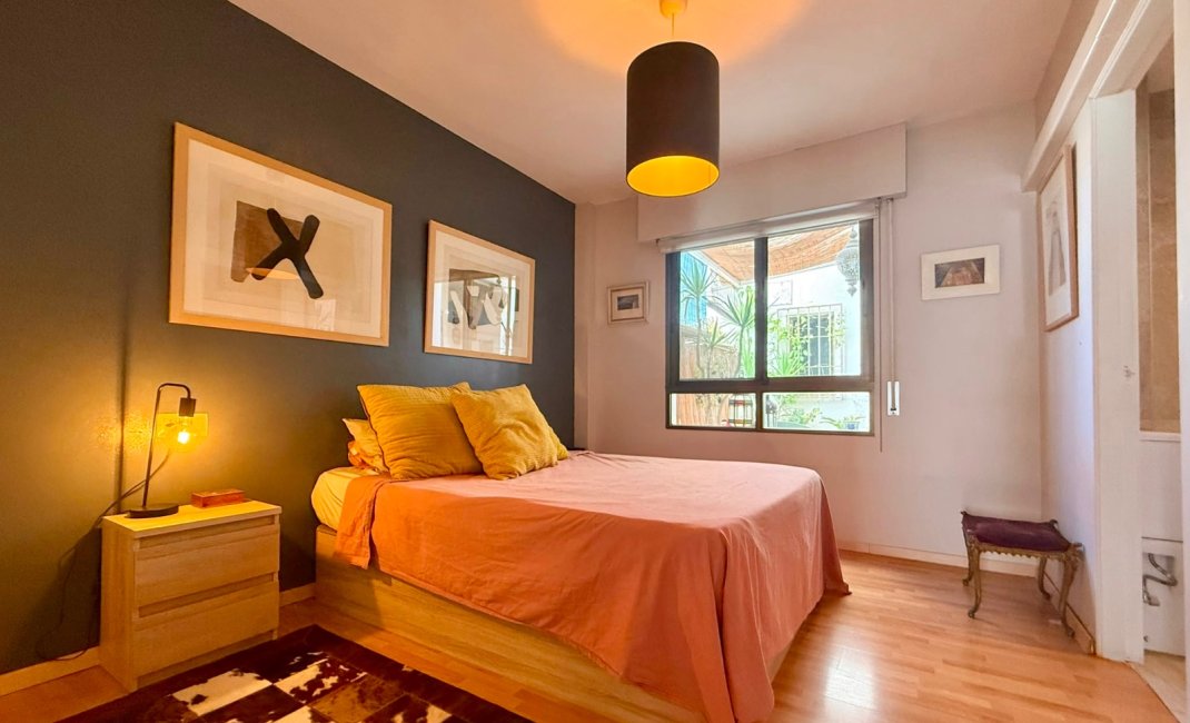 Resale - Apartment / Flat -
Altea