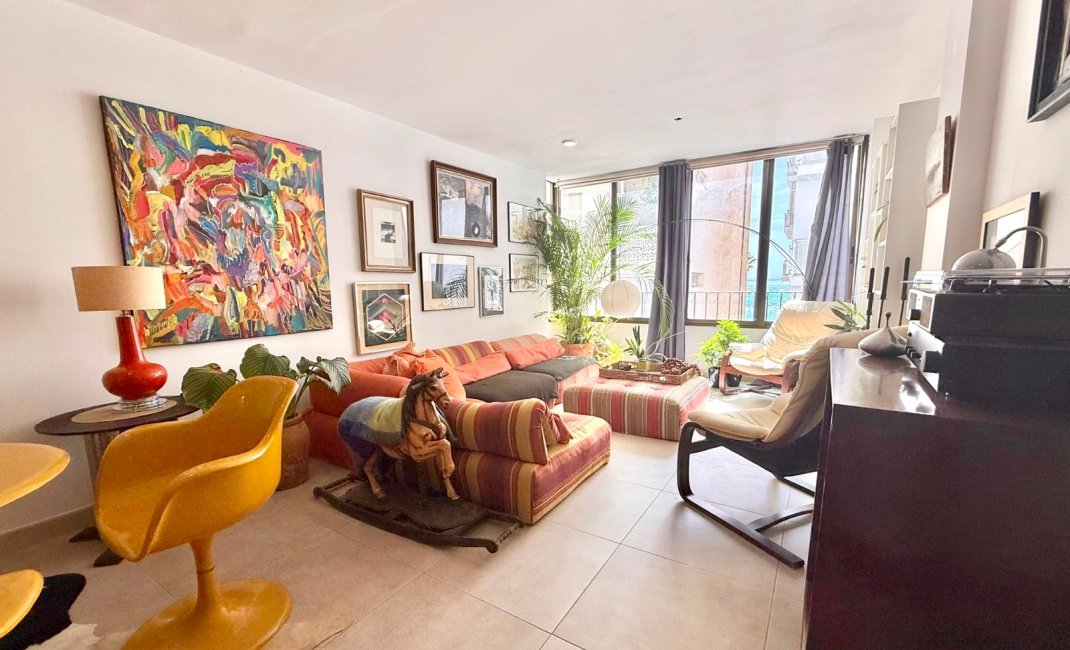 Resale - Apartment / Flat -
Altea