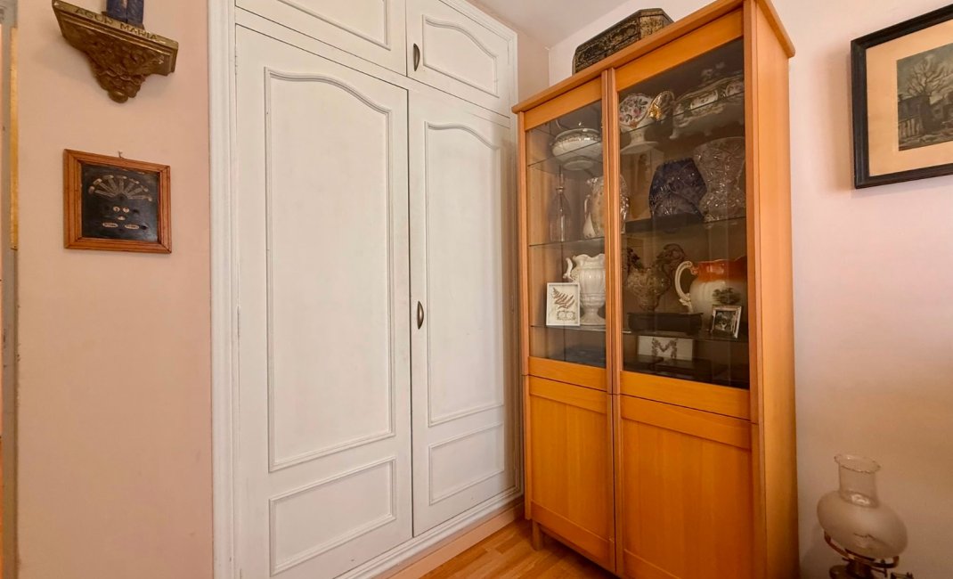 Resale - Apartment / Flat -
Altea