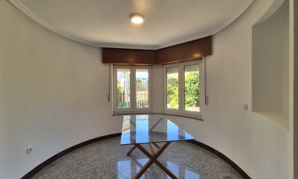 Langtidsleie - Rekkehus -
Albir