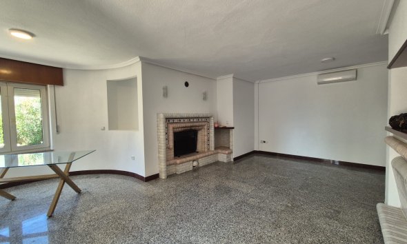 Langtidsleie - Rekkehus -
Albir