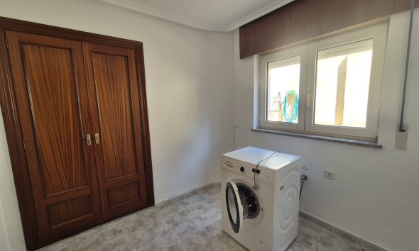Langtidsleie - Rekkehus -
Albir