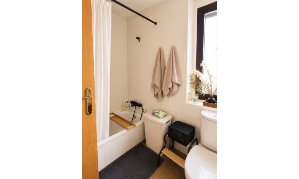 Resale - Apartment / Flat -
Benidorm - Zona de Poniente