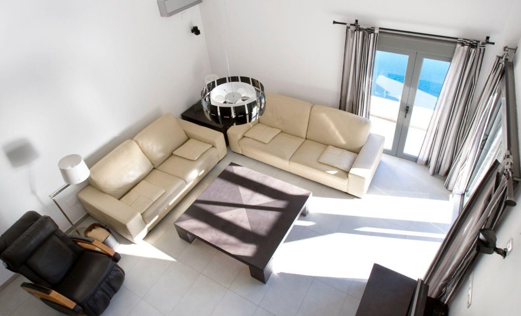 Resale -  Chalet / Villa -
Albir