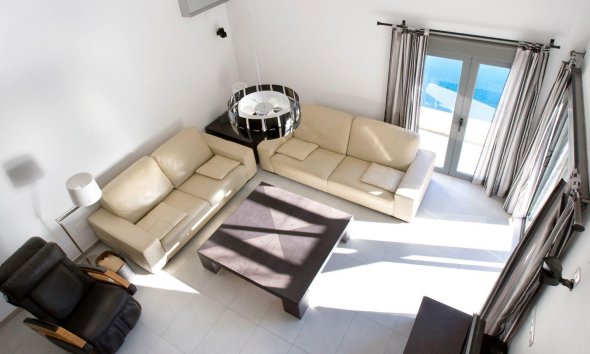 Resale -  Chalet / Villa -
Albir