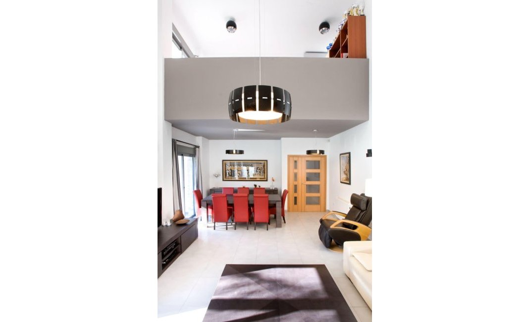 Resale -  Chalet / Villa -
Albir