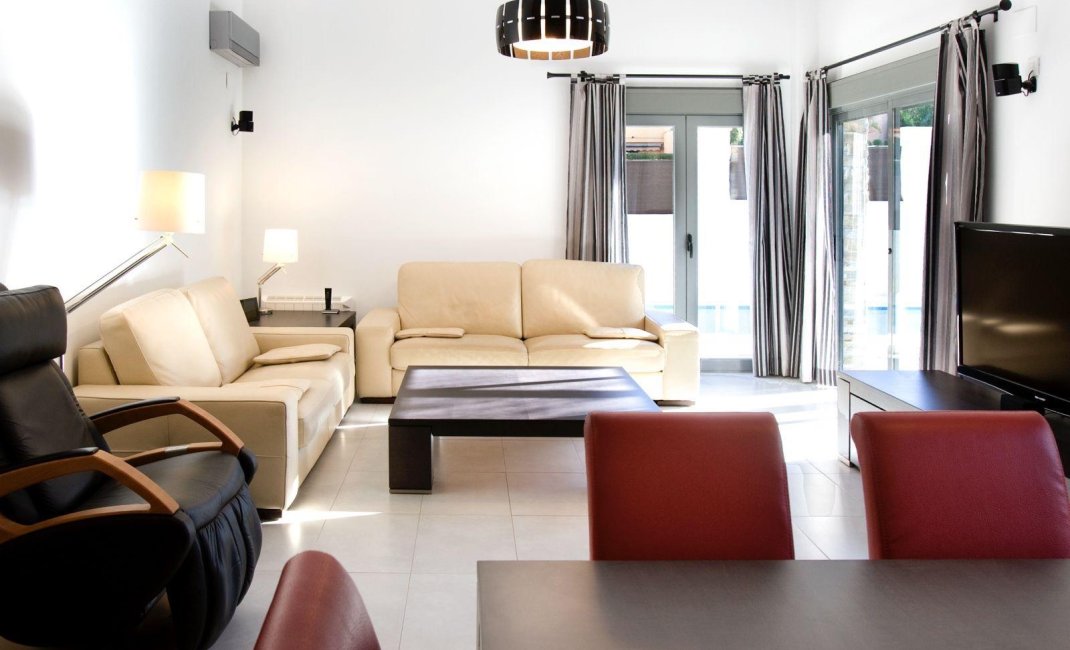 Resale -  Chalet / Villa -
Albir