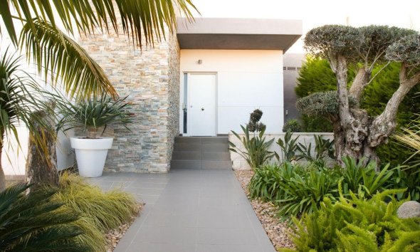 Resale -  Chalet / Villa -
Albir