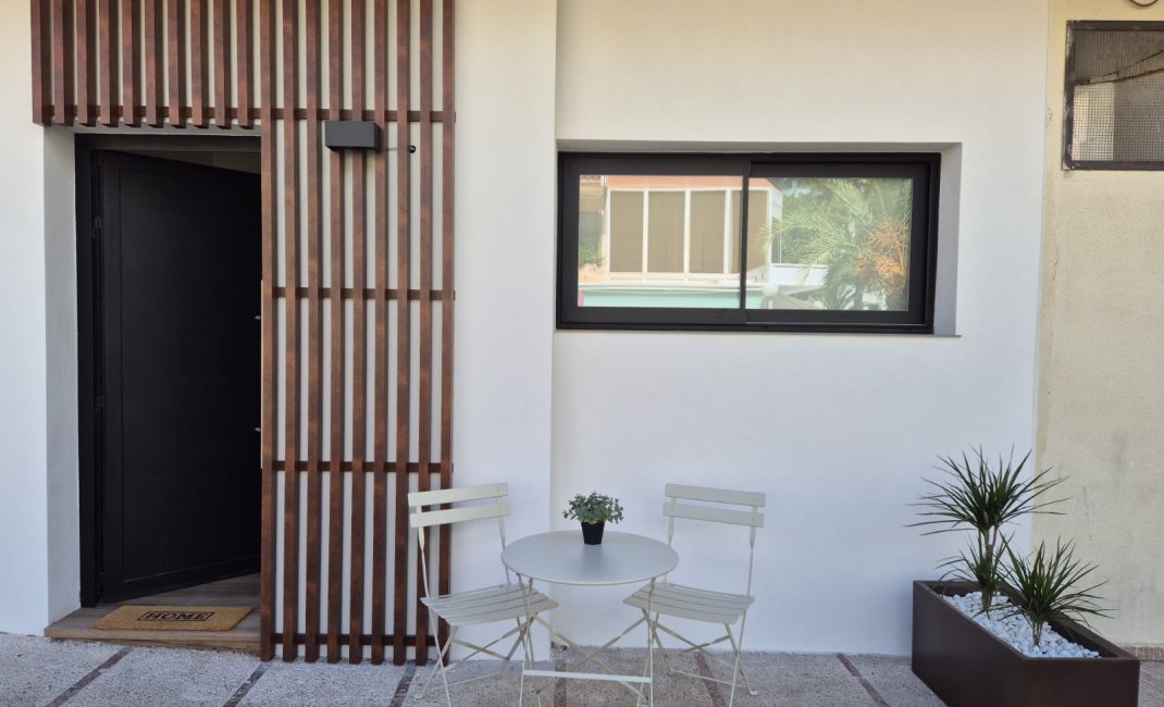 Short Term Rental - Apartment / Flat -
Albir