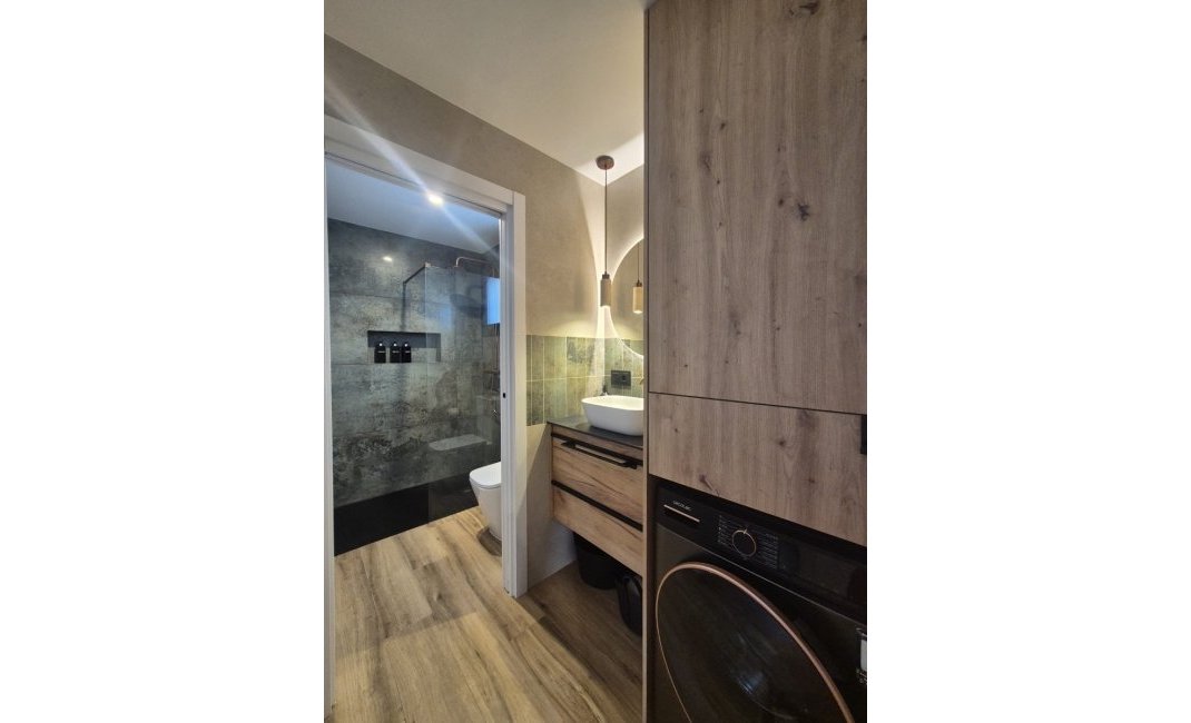 Short Term Rental - Apartment / Flat -
Albir