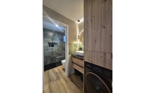 Short Term Rental - Apartment / Flat -
Albir