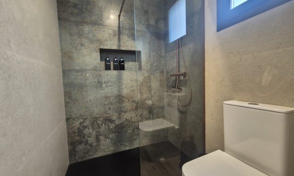 Short Term Rental - Apartment / Flat -
Albir