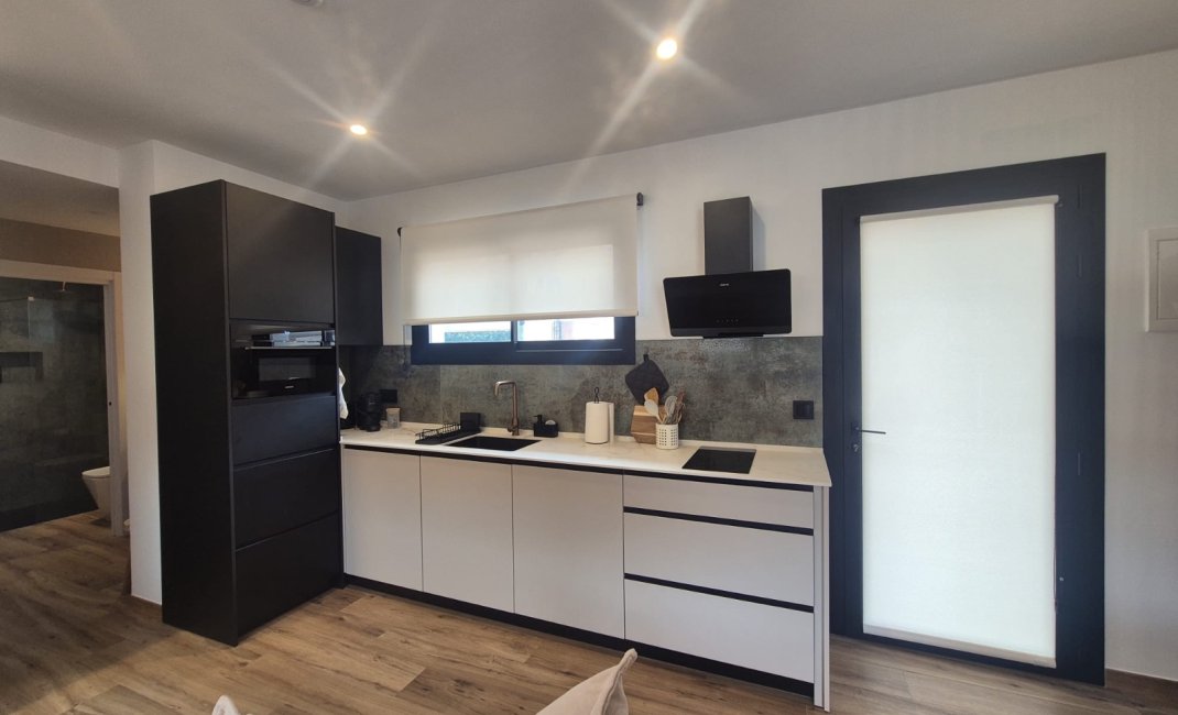 Short Term Rental - Apartment / Flat -
Albir