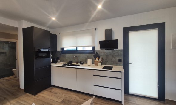 Short Term Rental - Apartment / Flat -
Albir