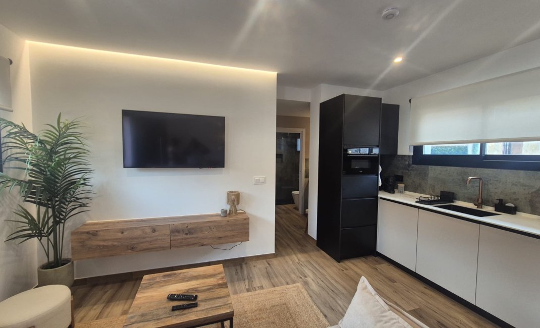 Short Term Rental - Apartment / Flat -
Albir