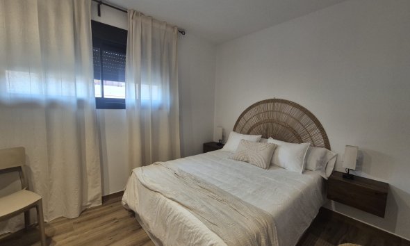 Short Term Rental - Apartment / Flat -
Albir