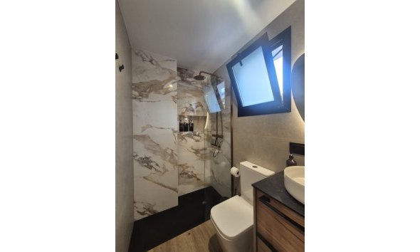 Short Term Rental - Study -
Albir