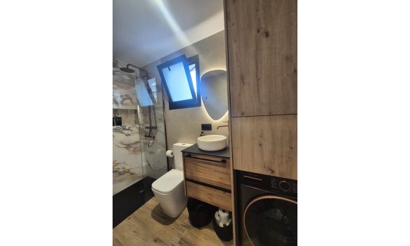 Short Term Rental - Study -
Albir