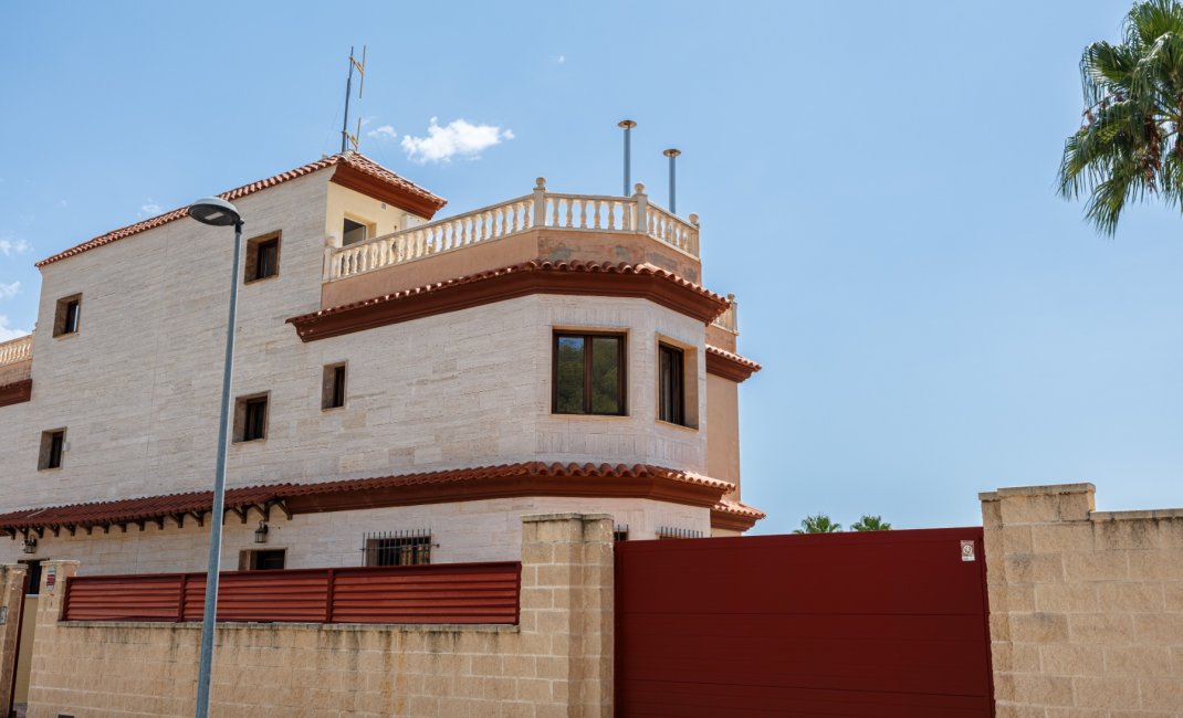 Resale - Townhouse -
Alfaz del Pi - Alfas del Pí
