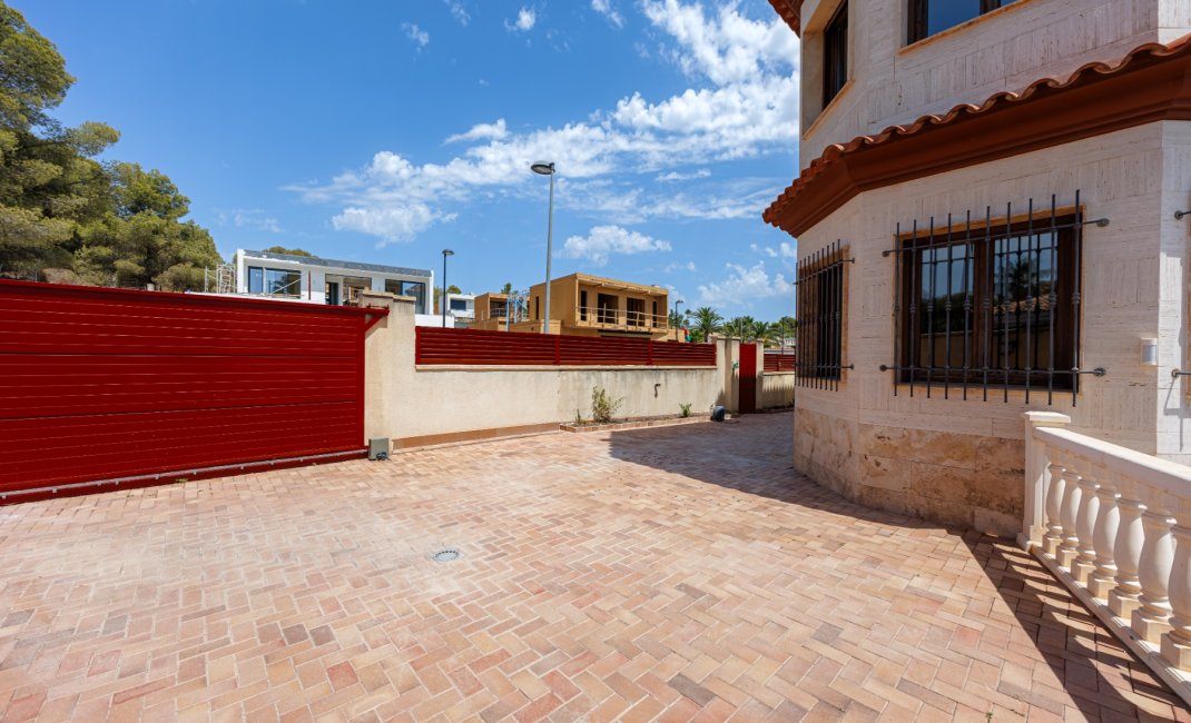 Resale - Townhouse -
Alfaz del Pi - Alfas del Pí