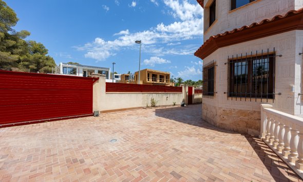 Resale - Townhouse -
Alfaz del Pi - Alfas del Pí