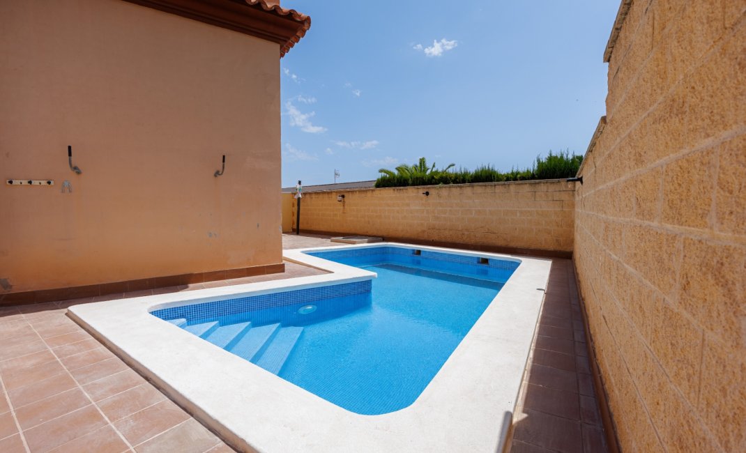 Resale - Townhouse -
Alfaz del Pi - Alfas del Pí