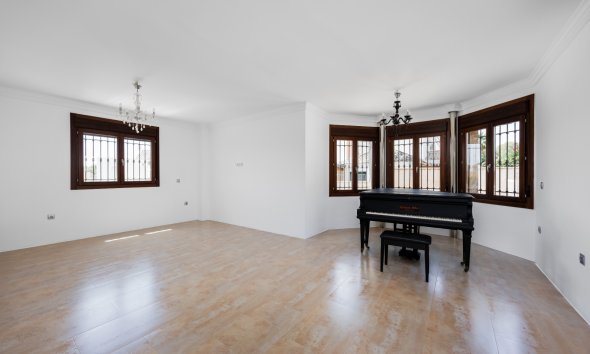 Resale - Townhouse -
Alfaz del Pi - Alfas del Pí