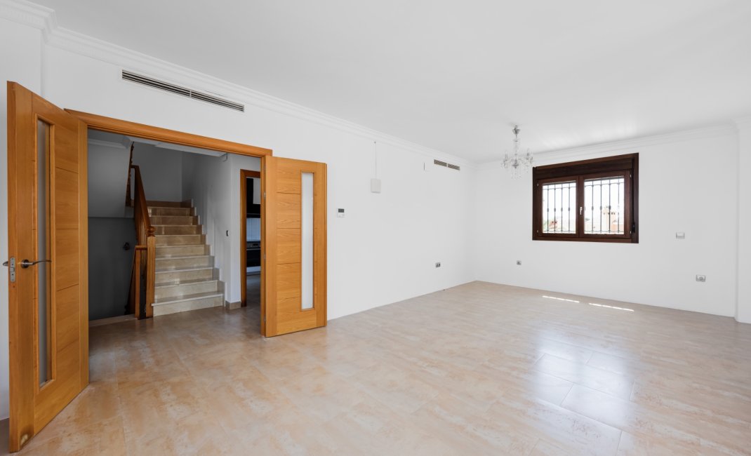 Resale - Townhouse -
Alfaz del Pi - Alfas del Pí