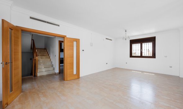 Resale - Townhouse -
Alfaz del Pi - Alfas del Pí