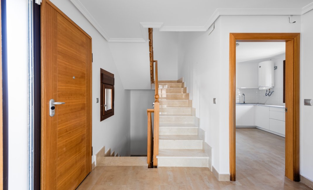 Resale - Townhouse -
Alfaz del Pi - Alfas del Pí