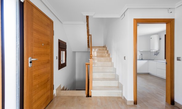 Resale - Townhouse -
Alfaz del Pi - Alfas del Pí